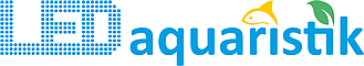 LEDaquaristik Logo